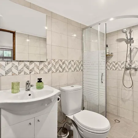 Villa Augusta's Authentic *