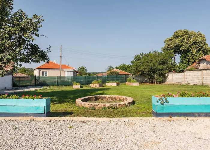 Βίλα Augusta's Authentic