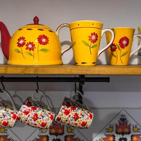 Augusta's Authentic Луксозна вила