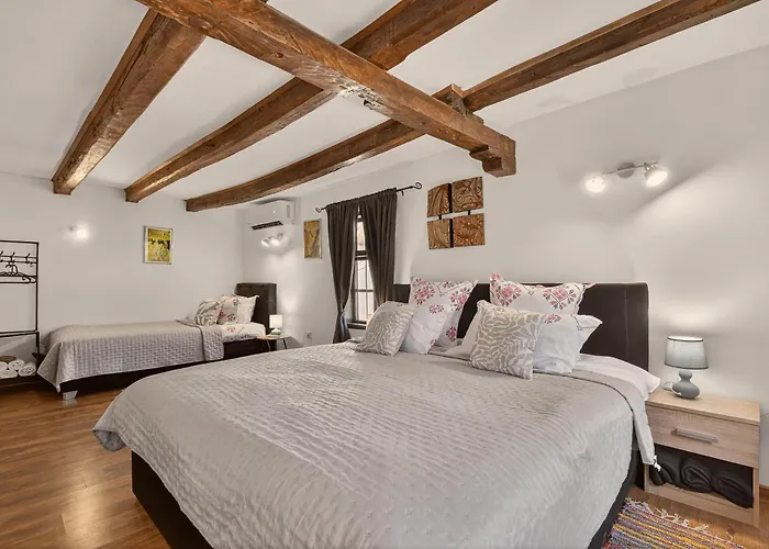 Augusta's Authentic *