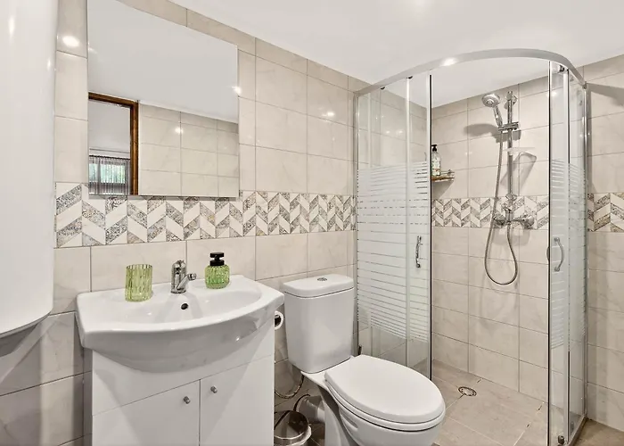 Villa Augusta's Authentic *